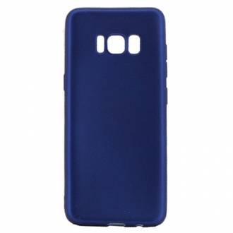  X-One Funda TPU Mate Samsung S8 Azul 128352 grande
