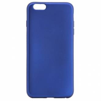  X-One Funda TPU Mate iPhone 6 Azul 128370 grande