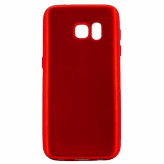  X-One Funda TPU Mate Samsung S7 Rojo 128390 grande