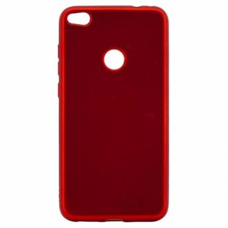  X-One Funda TPU Mate Huawei P8 Lite 2017 Rojo 128392 grande