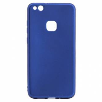  X-One Funda TPU Mate Huawei P10 Lite Azul 128432 grande