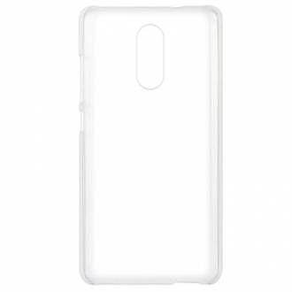  imagen de X-One Funda TPU Xiaomi Redmi Note 4 Transparente 124095