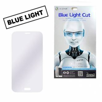  imagen de X-One Protector X-One Antishock Blue Light iPhone 128545