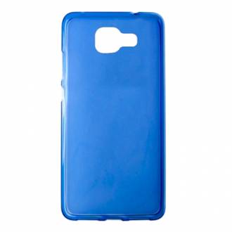 X-One TPU X-Line Samsung A5 2016 Azul 124081 grande