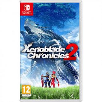  imagen de Xenoblade Chronicles 2 Nintendo Switch 117365