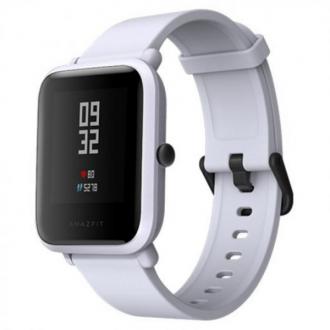  imagen de Xiaomi AmazFit Bip Smartwatch Blanco Nube 116430