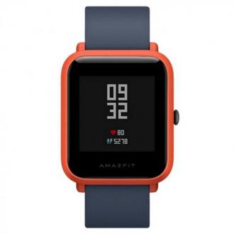  imagen de Xiaomi AmazFit Bip Smartwatch Rojo 116421