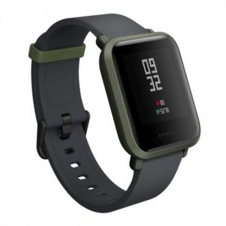  imagen de Xiaomi AmazFit Bip Smartwatch Verde 116423