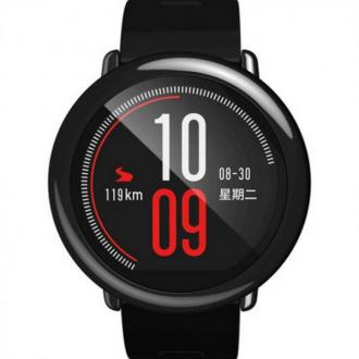  Xiaomi Amazfit Smartwatch Negro Reacondicionado 116392 grande