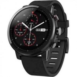  imagen de Xiaomi Amazfit Stratos Smartwatch Negro 116427