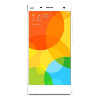  Xiaomi Mi4 16GB Blanco Libre 64484 grande