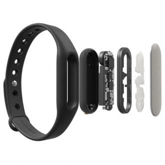  Xiaomi MiBand 1S Pulsómetro Negra 87076 grande