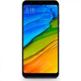  Xiaomi Redmi 5 2/16Gb Negro Libre 116270 grande
