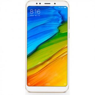  Xiaomi Redmi 5 3/32Gb Dorado Libre 116264 grande