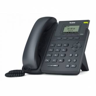  Yealink Telefono IP T19P E2 PoE (Fuente Incluida) 123828 grande