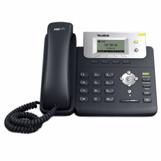  Yealink Telefono IP T21P E2 PoE (Fuente Incluida) 123829 grande