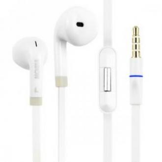  imagen de Yison CX280 Great Apple Music Blanco - Auricular Headset 5570