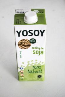  imagen de YOSOY - Bebida de soja 25