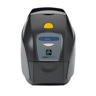  Zebra Impresora ZXP Series 1 68010 grande