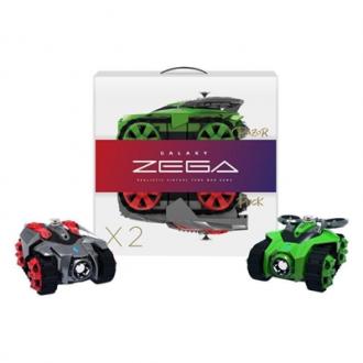  Zega Pack 2 coches Razor & Puck 119740 grande