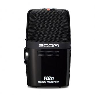  Zoom H2N Grabadora Portátil - Micrófono 87178 grande