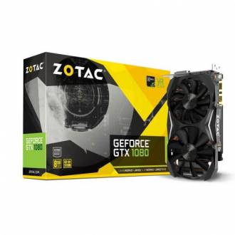  imagen de Zotac GeForce GTX 1080 Mini 8GB GDDR5X 126381