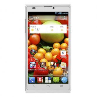  ZTE Blade L2 Blanco Libre - Smartphone/Movil 65268 grande
