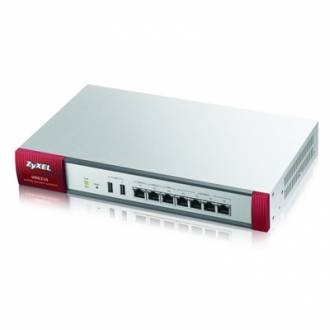  imagen de ZyXEL USG210 UTM BDL Firewall 123690