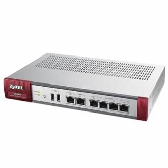  imagen de ZyXEL USG60 Firewall (Device only) 123688